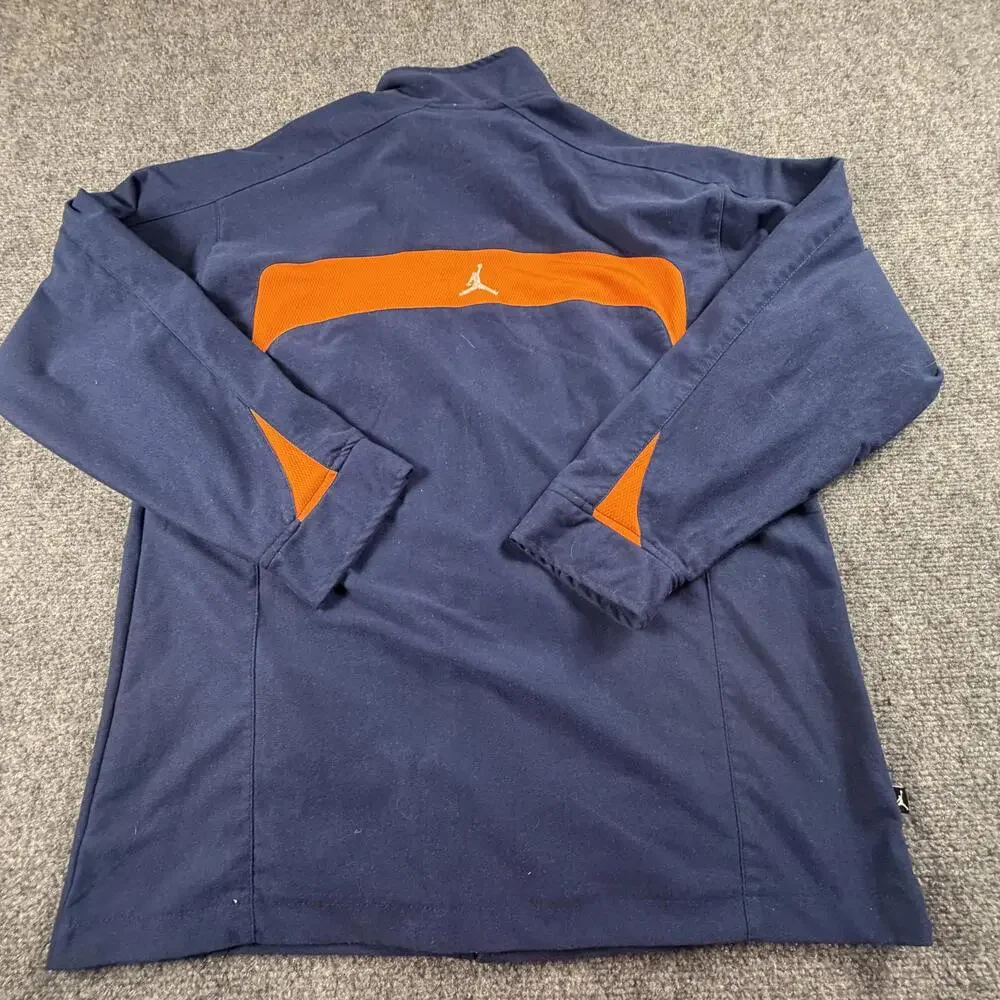 Jordan men sports